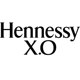 Hennessy X.O Logo