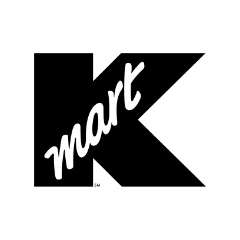 K-Mart Logo