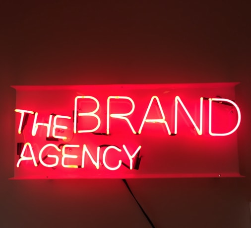 The Brand Agency